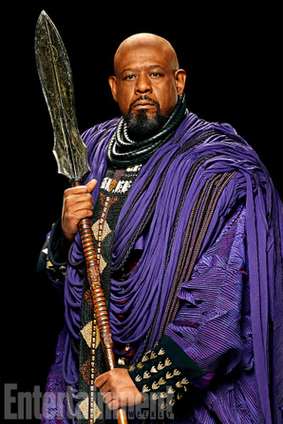 Illustration for article titled George R. R. Martin Reveals the Morbid State of One Returning Game of Thrones Character
